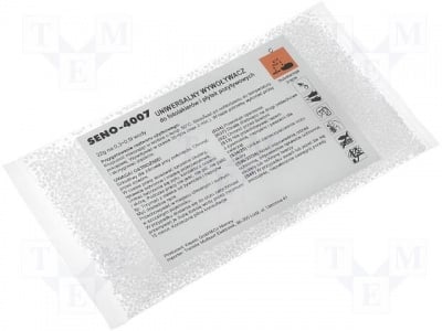 Проявител за ецване на печатни платки SENO-4007 Химически препарат:проявител; торбичка; 22g